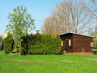 Außengelände, Grillplätze und Kesselwiese